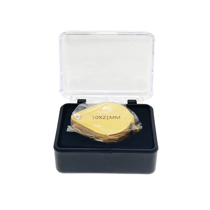 Jewelry Loupe Magnifier Set 10x 20x 30x 15 Jewelry Loupe Magnifier Set 10x 20x 30x - Image 15