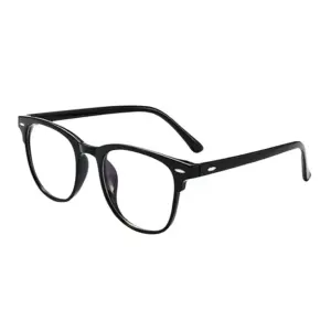 Clear Unisex Myopia Glasses Model 20122103 10 Sfaf82163e80e449f88d2db10a56e235fx