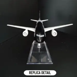NZ Air Force Boeing B777 Model Airplane 1:400 Diecast Replica 10 Sfb044aa1420842a58c8987d810f84515I