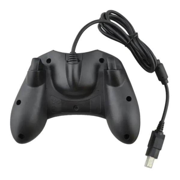 Transparent Wired Xbox Controller GMI00104-07 - Image 3