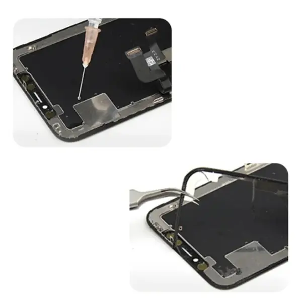 LCD Frame Glue Remover for Mobile Phones 60/100/150ML - Image 2
