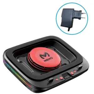 TruTra FL08 Laptop Cooling Stand for 14-19 inch 16 Sfb2d311bdf4640199cd9d166537b967bt