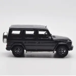 Norev 1:43 G500 G63 Diecast Model Car 8 Sfb4a974228644e8f91503d564bba8e0et