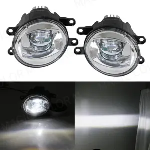 Toyota LED Fog Lamps for Corolla RAV4 Camry 22 Sfb595b5c2c734444b5e4542dc123aaecQ