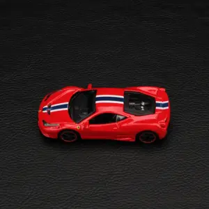 Bburago 1:64 Scale Diecast Sports Car Collection 60 Sfb85b672f0a244329a483fe4a5861b9as
