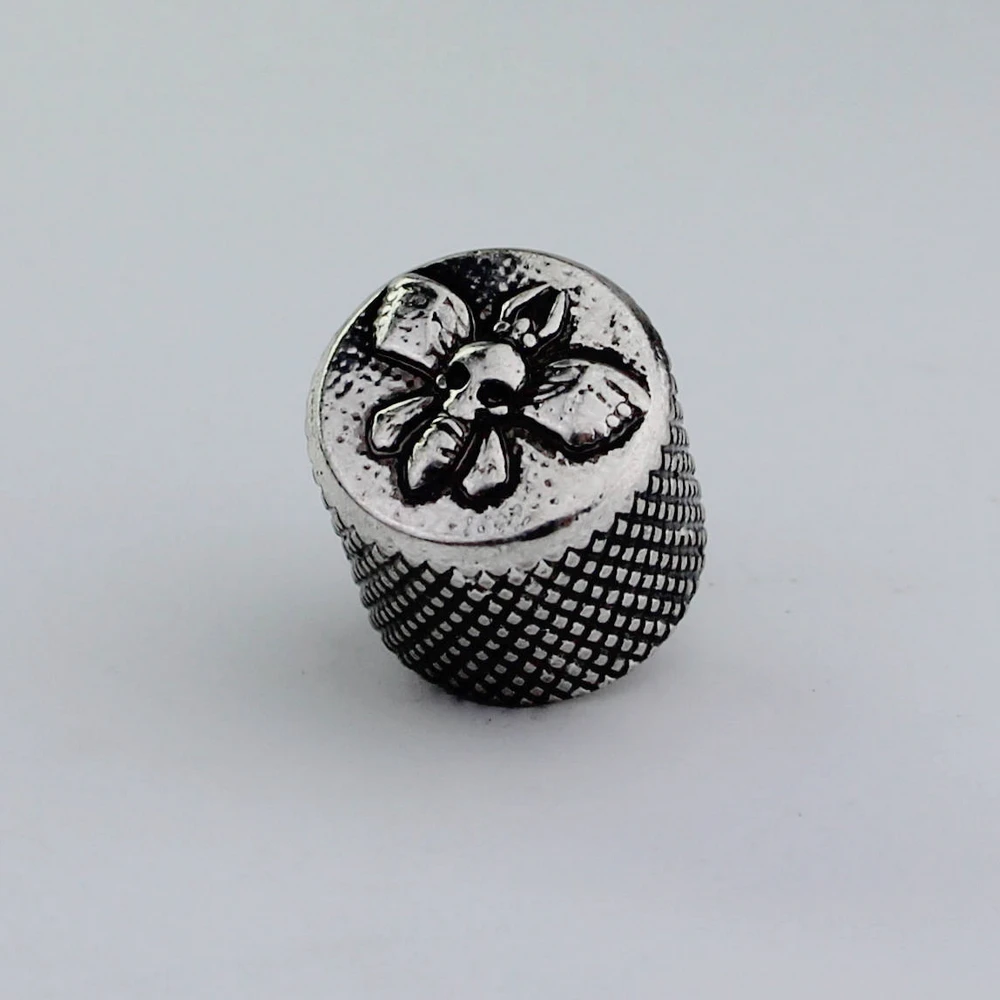 Guyker Potentiometer Knob 6MM for Guitar 21 Guyker Potentiometer Knob 6MM for Guitar - Image 21