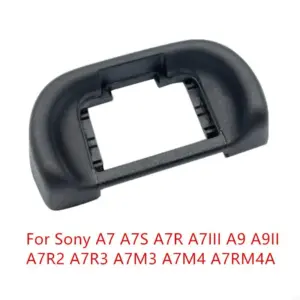Rubber Eye Cup Eyepiece for Nikon Canon Cameras 38 Sfbb4ed91f43e4d6194730b69b836012dr