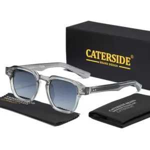 Luxury Square Men's and Women's Sunglasses K40270 36 Sfbc00ce1d4e64906bb5b785c1f3173deN