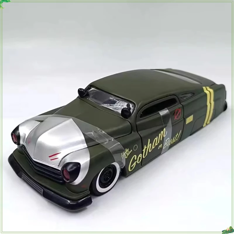 1951 Mercury Alloy Model 1:24 Scale 3 1951 Mercury Alloy Model 1:24 Scale - Image 3