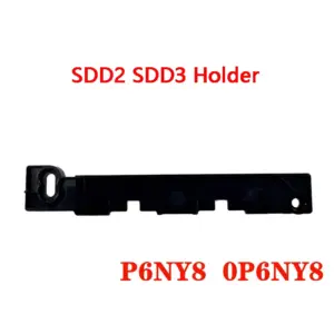 Dell Alienware Area-51 SSD 2280 Bracket Heatsink 18 Sfbd0b2c6cc994b96a9191ce3a4aba532m