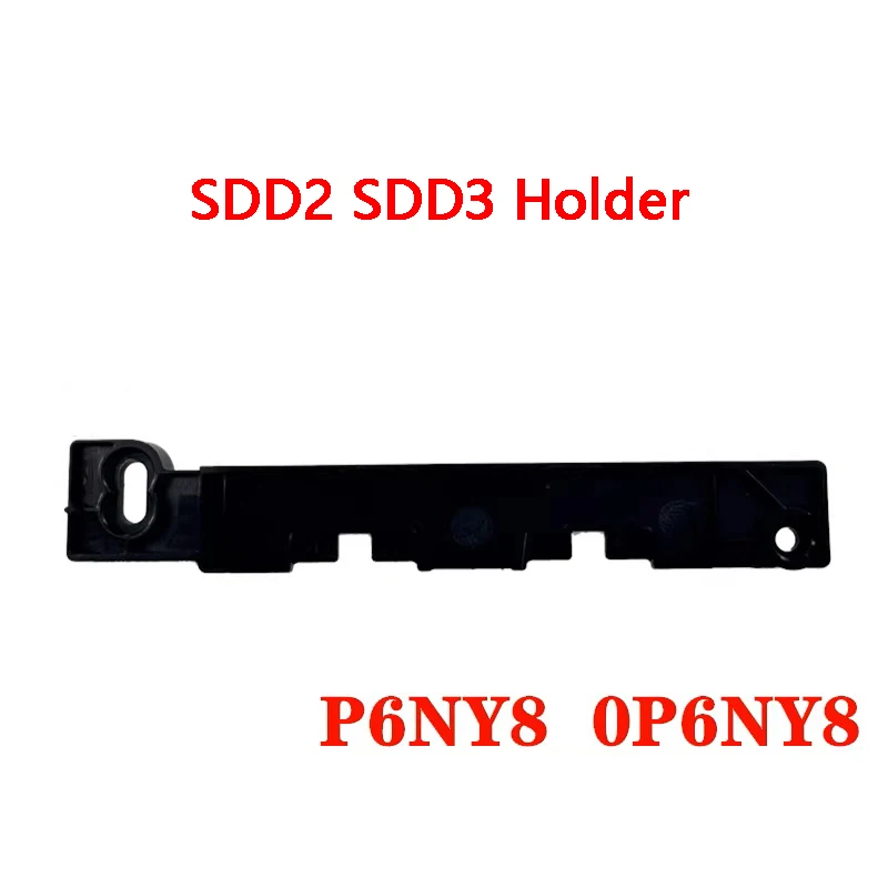 Dell Alienware Area-51 SSD 2280 Bracket Heatsink 8 Dell Alienware Area-51 SSD 2280 Bracket Heatsink - Image 8