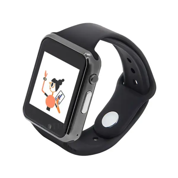 T-Watch S3 ESP32 1.54 inch LCD Touchscreen - Image 4