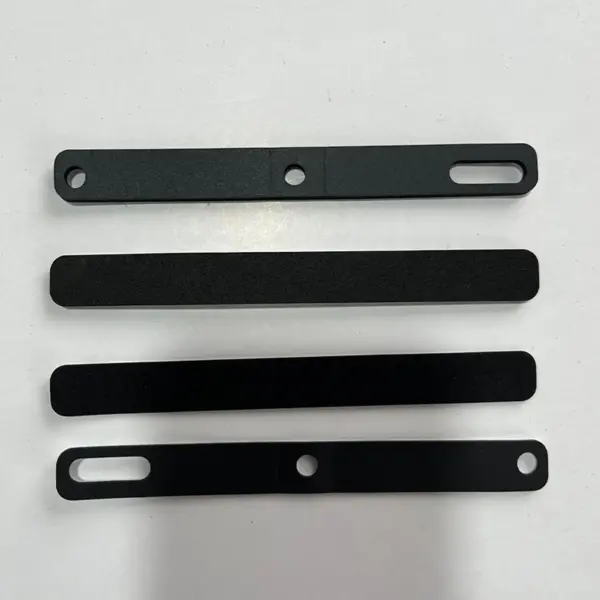 4PCS Noise-Absorbing Spacebar Keycaps for Mechanical Keyboards - Image 6