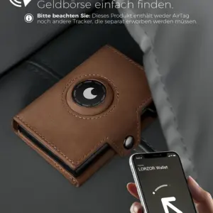 Men's Leather Wallet with RFID and AirTag Slot 9 Sfc2ed6c95ab24108990c54a96711715f2