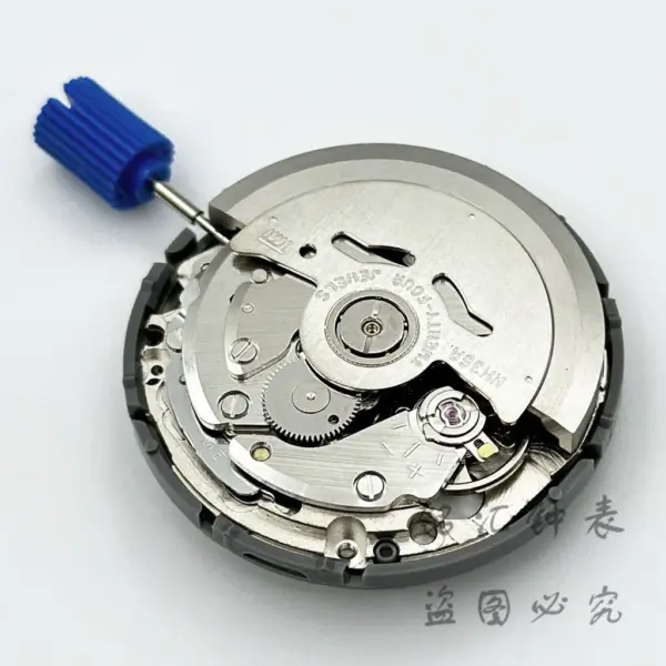 NH35 Automatic Mechanical Movement with Date Function - Image 5
