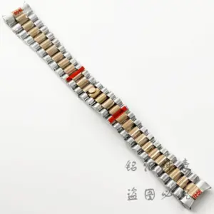 20MM 904L Stainless Steel Watch Strap 22 Sfc3bc84e7e01462b94e529426bfbc09ei