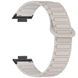 Magnetic Silicone Strap for Huawei Watch Fit 3 71 Sfc7459992c9c4d3396587234b0512b961