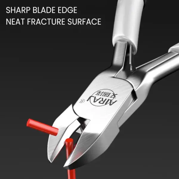 Compact Multi-Function Mini Cutting Pliers - Image 5