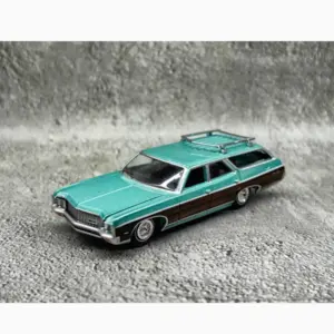 AW 1:64 Kingswood Estate & Royal Bobcat Model 7 Sfc8453580a1a459f857cab7b4f74a429M