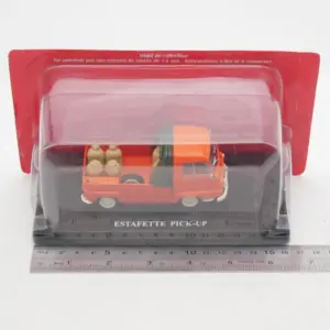 Renault Estafette 1:43 Diecast Model Car 11 Sfc95e6d292f2463c8fdd4ea5dd22a935F