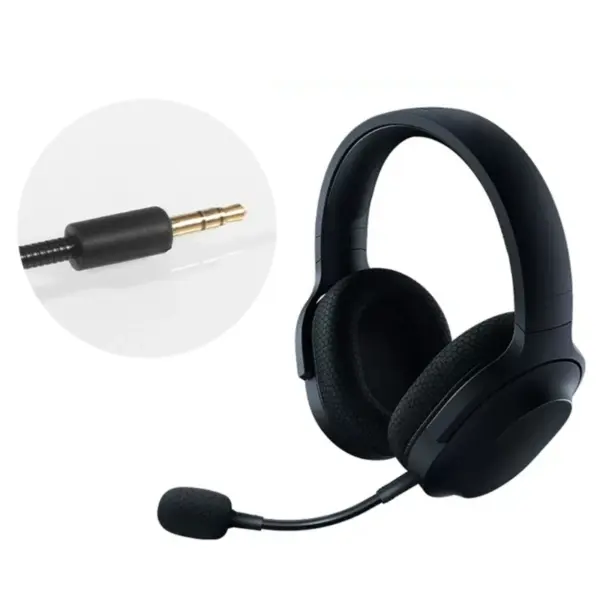 Replacement Game Mic for Razer Barracuda X Headset - Image 4