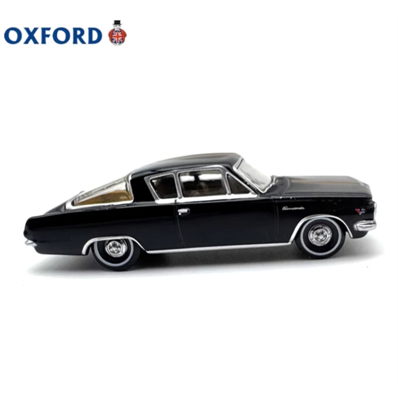 Chrysler Plymouth Coupe 1:87 Diecast Model 2 Chrysler Plymouth Coupe 1:87 Diecast Model - Image 2
