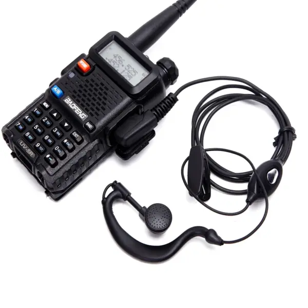 Baofeng K-Plug Two-Way Radio Headset - Image 6