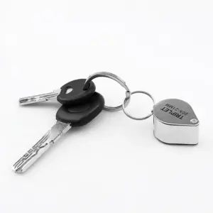 Jewelry Loupe Magnifier Set 10x 20x 30x 20 Sfd082513136d46b6a1ea08526758e7edY