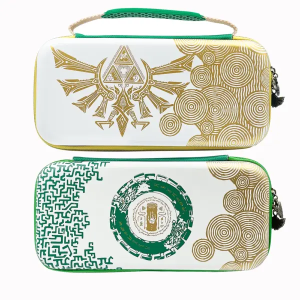 Legend of Zelda Switch Carrying Case - Image 14