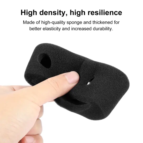 High-Density Foam Case for Insta360 Ace Pro - Image 4