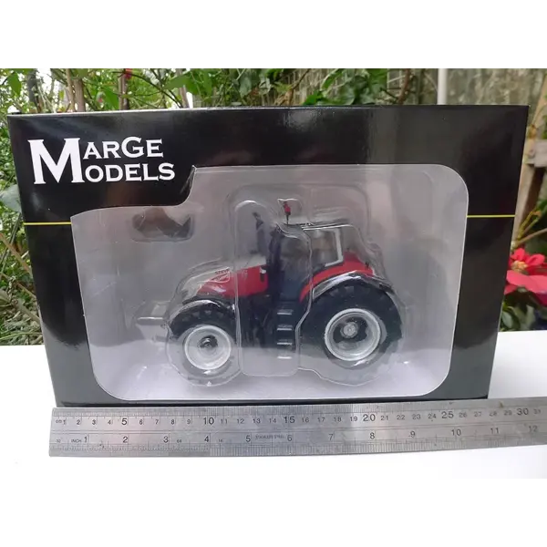 Marge Models 1:32 Scale SiDR 6300 Tractor - Image 6