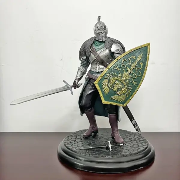 Dark Souls PVC Action Figures Set of Knights - Image 5