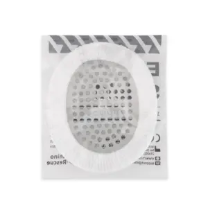 RHINO Aluminum Eye Shield for Injury Recovery 8 Sfd51537a85a248b2a5698f5872405a92x