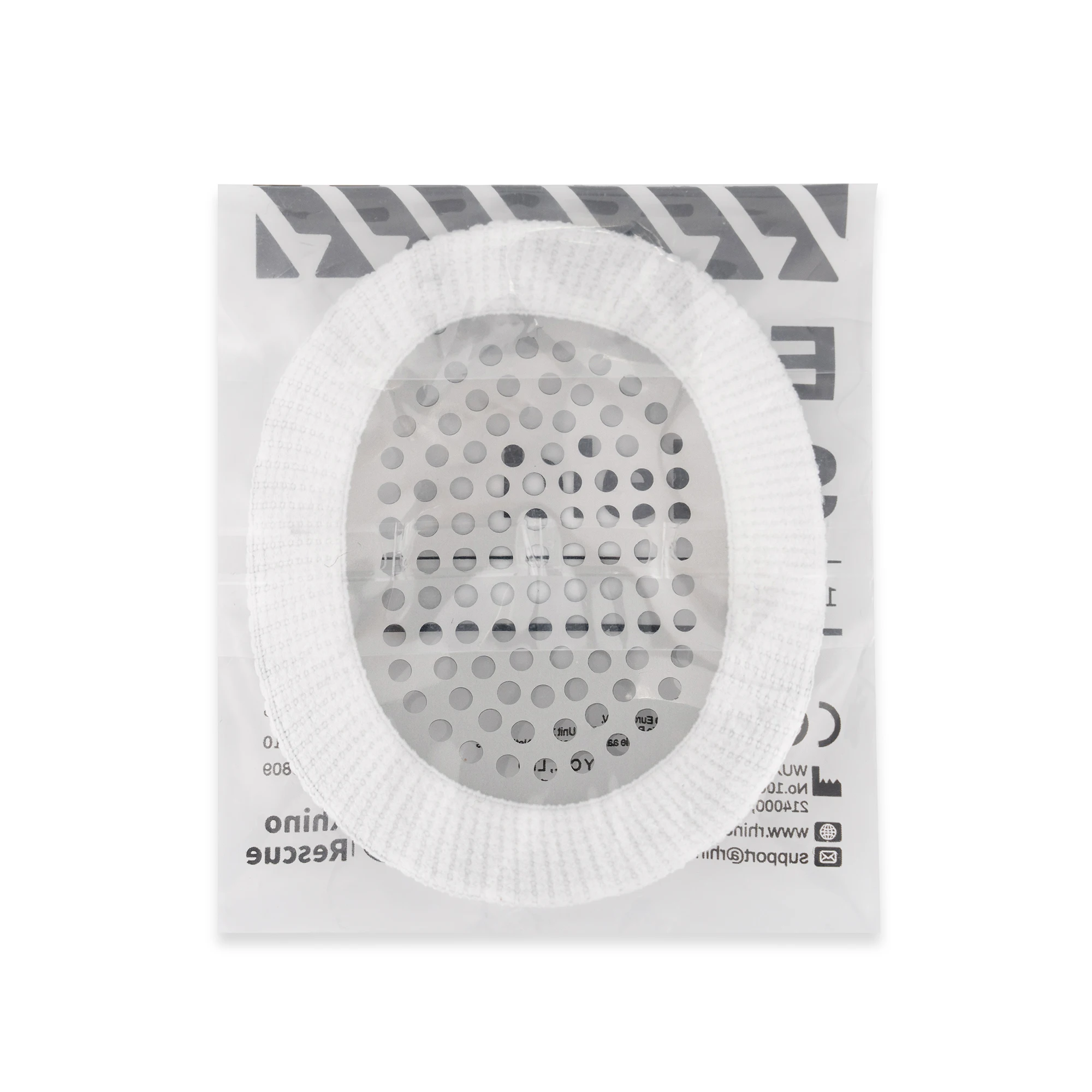 RHINO Aluminum Eye Shield for Injury Recovery 3 RHINO Aluminum Eye Shield for Injury Recovery - Image 3