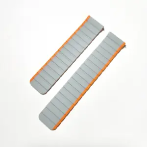 Sleek Magnetic Silicone Strap for Garmin Watches 21 Sfd58eecaf13b46e7b4eb270773128bbar