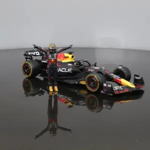 Bburago 1:24 Mclaren Mcl38 Miami Gp Diecast Model 39 Sfd5e8c91cc3243aa94a25373f3c58df0e 2