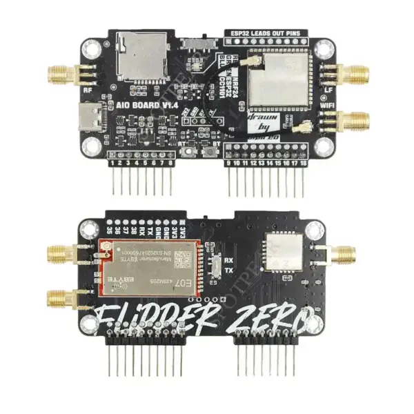 Flipper Zero 3-in-1 Multi-Function Module - Image 2