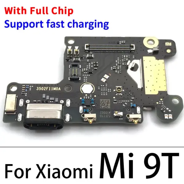 USB Charging Dock for Xiaomi Mi 9T, K20 Pro - Image 4