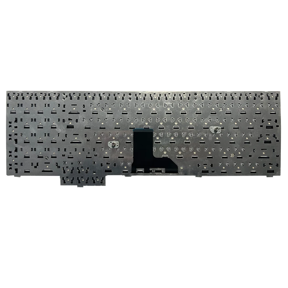 Russian Keyboard for Samsung Laptops Black 3 Russian Keyboard for Samsung Laptops Black - Image 3