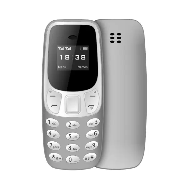 SERVO BM10 Mini Bluetooth Phone with Dual SIM - Image 7