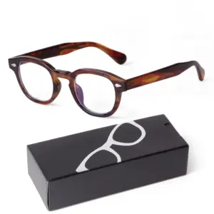 Gradient Blue Round Sunglasses for Adults S22728 60 Sfde97e899e7848e6ba7db067b2513544D