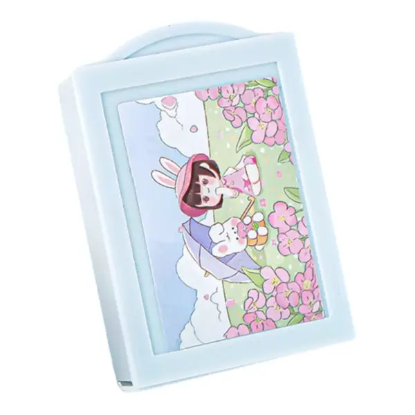Magical Rubber Eraser with Fun Case - Image 7