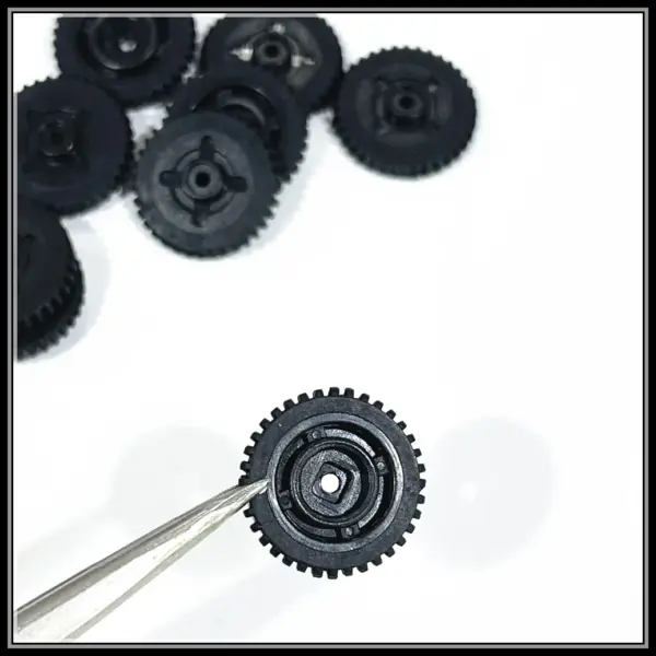 Canon EOS Shutter Button Dial Unit Replacement - Image 3