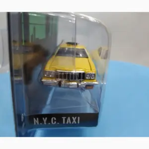 1975 Ford Torino Taxi 1:64 Diecast Model Car 9 Sfe1fca1986184666a576861d6ce5820cE