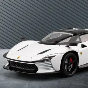 1:24 SP3 Daytona Alloy Sports Car Model 10 Sfe5850f17a984e25b9b59ffb8773dfabd