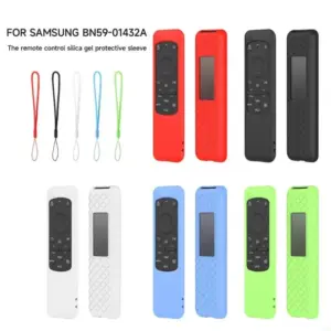 Silicone Protective Cover for Samsung Remotes 12 Sfe63326d48f048109331ffb6bbf55e12p