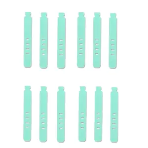 Silicone Cable Management Ties Set 20pcs 29 Sfe67541284434c0fa76c3446c528df20D