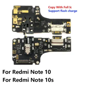 USB Charging Port Flex Cable for Xiaomi Phones 21 Sfe742c0f5f184138afb3fb9095f48a8cd