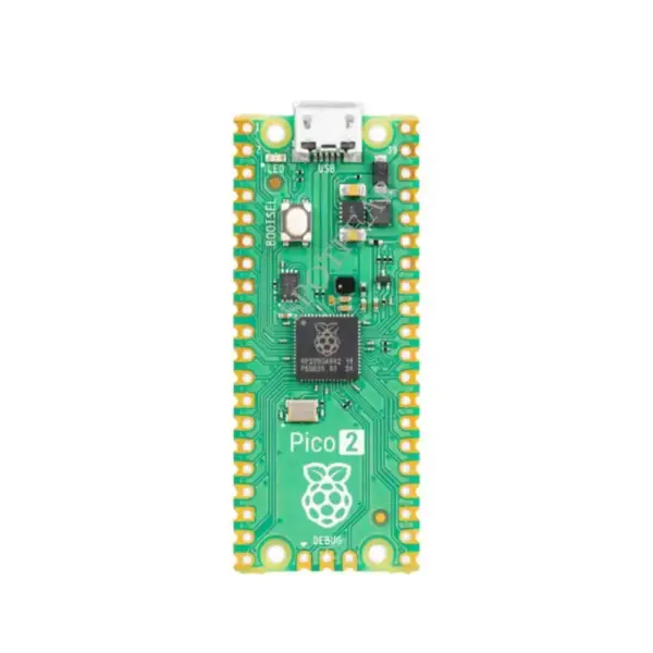 Raspberry Pi Pico 2 RP2350 Development Board - Image 3
