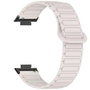 Magnetic Silicone Strap for Huawei Watch Fit 3 61 Sfedbc0c460774b329d587c4e281dc2d8j
